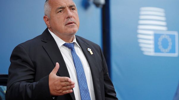 Bulgaria nominates its EU commissioner for another mandate Bulgaria nominates its EU commissioner for another mandate