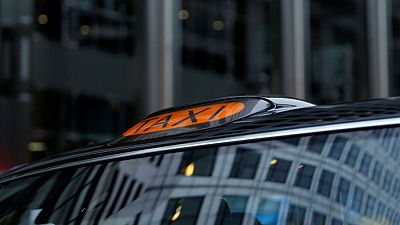 UK court rejects bid by minicab drivers for charge exemption