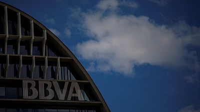 Spanish prosecutor asks court to put BBVA under investigation in spying case
