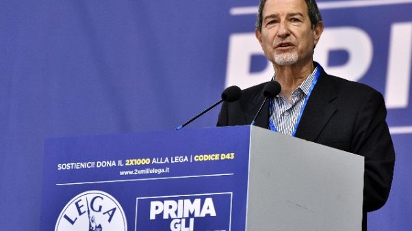 Musumeci, Toninelli non fa nulla Musumeci, Toninelli non fa nulla