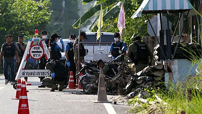 مقتل 4 في هجوم بجنوب تايلاند وسط غضب متزايد