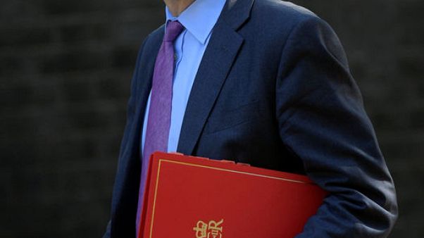 British Steel's receiver 'encouraged' by buyers' interest - UK business minister British Steel's receiver 'encouraged' by buyers' interest - UK business minister