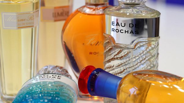 France's Interparfums confirms full-year guidance France's Interparfums confirms full-year guidance