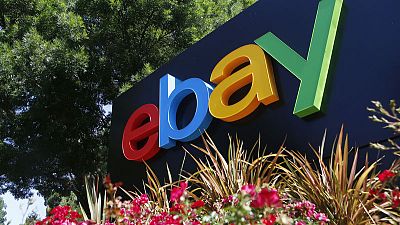 EBay to launch warehousing and shipping service next year