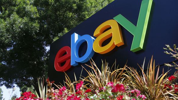EBay to launch warehousing and shipping service next year EBay to launch warehousing and shipping service next year