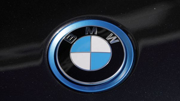 BMW doubles battery production capacity in the United States BMW doubles battery production capacity in the United States