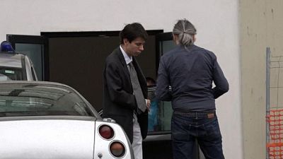 Bellomo,non ho maltrattato nessuna donna Bellomo,non ho maltrattato nessuna donna