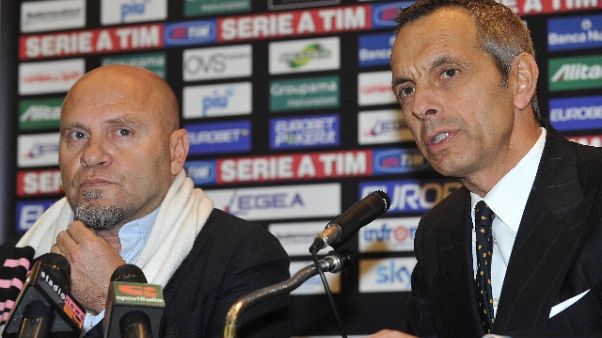 Palermo, a Mirri titolo per la serie D Palermo, a Mirri titolo per la serie D