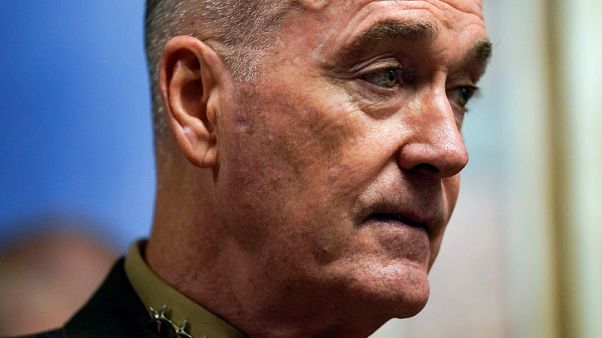 U.S. sees European maritime security effort in Gulf as 'complementary' U.S. sees European maritime security effort in Gulf as 'complementary'