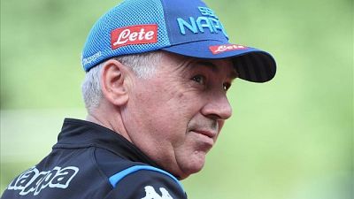 Calcio: Napoli fa 3-3 con la Cremonese