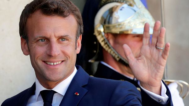 Macron gambles on cultural shift with bill allowing IVF for lesbians Macron gambles on cultural shift with bill allowing IVF for lesbians