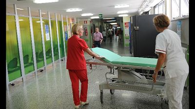 Schianto auto, morto anche bimbo 9 anni Schianto auto, morto anche bimbo 9 anni