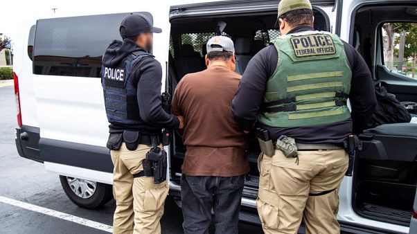 U.S. judge blocks Trump's latest sweeping asylum rule U.S. judge blocks Trump's latest sweeping asylum rule