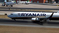 Ryanair's Portuguese cabin crew planning five-day strike for August