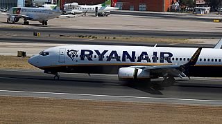 Ryanair's Portuguese cabin crew planning five-day strike for August