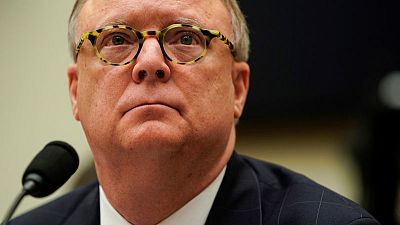NTSB chair expects to unveil recommendations on FAA design certification issues
