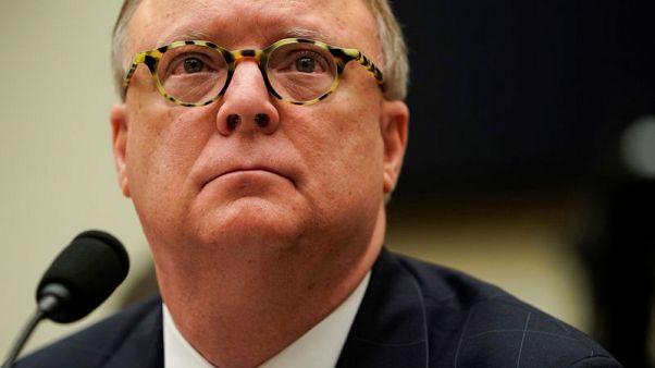 NTSB chair expects to unveil recommendations on FAA design certification issues NTSB chair expects to unveil recommendations on FAA design certification issues