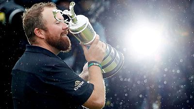 Lowry will always be a national hero in Ireland - McIlroy