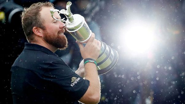 Lowry will always be a national hero in Ireland - McIlroy Lowry will always be a national hero in Ireland - McIlroy