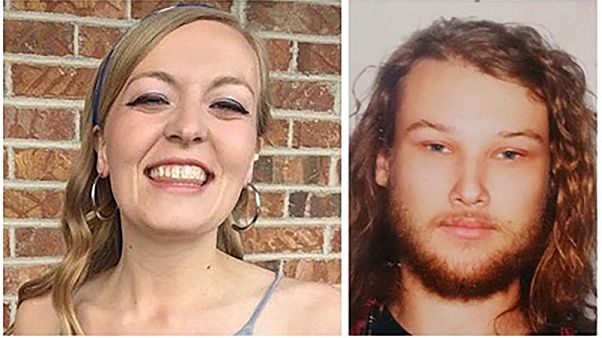 Canadian manhunt for teen murder suspects spreads across country Canadian manhunt for teen murder suspects spreads across country