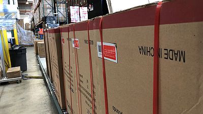 To survive trade war, some U.S. importers embark on major revamps of product lines To survive trade war, some U.S. importers embark on major revamps of product lines