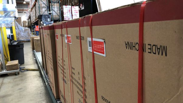 To survive trade war, some U.S. importers embark on major revamps of product lines To survive trade war, some U.S. importers embark on major revamps of product lines