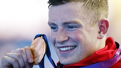 Swimming: Peaty says won't be silenced by new FINA rules