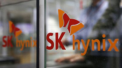 SK Hynix warns of chip supply disruption on Japan's export curbs