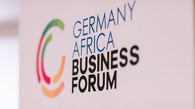 Le forum Allemagne-Afrique des entreprises annonce plusieurs millions d'euros en faveur d'investissements dans des startups germano-africaines en énergie