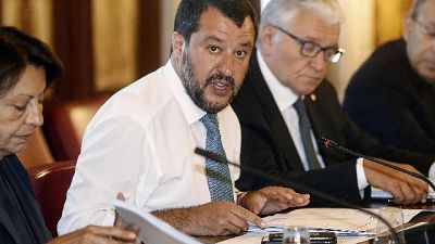 Salvini avverte i No Tav,niente violenze