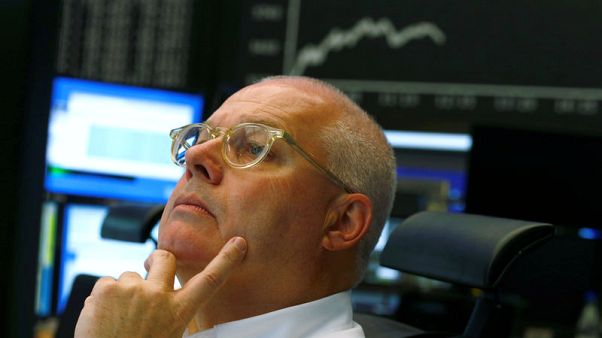 LVMH, InBev lift European shares ahead of ECB meeting LVMH, InBev lift European shares ahead of ECB meeting