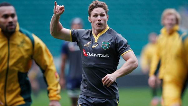Unsettled Wallabies seek winning formula against Pumas Unsettled Wallabies seek winning formula against Pumas