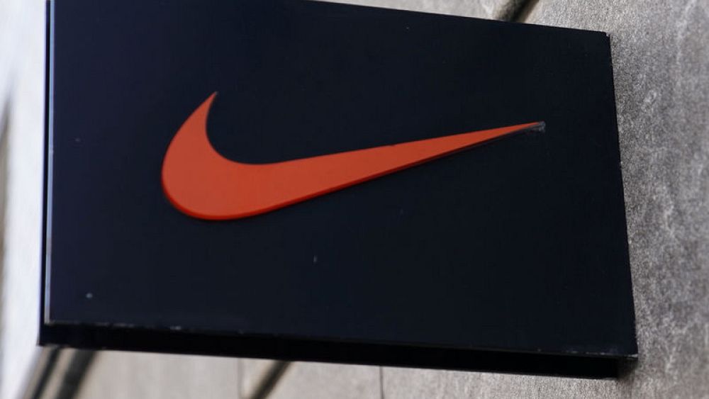 Nike may be about to sell Hurley