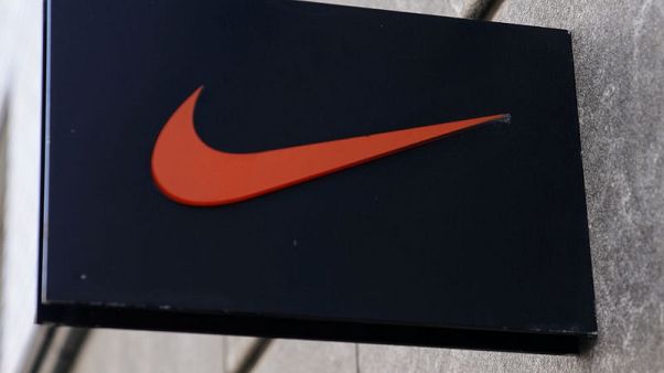 Exclusive: Nike explores sale of surfwear brand Hurley - sources Exclusive: Nike explores sale of surfwear brand Hurley - sources