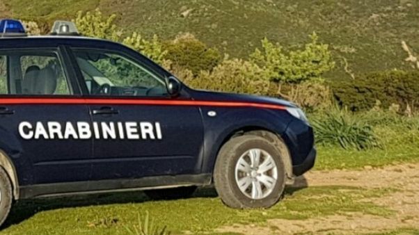 Lite tra fratelli, un morto e un ferito Lite tra fratelli, un morto e un ferito