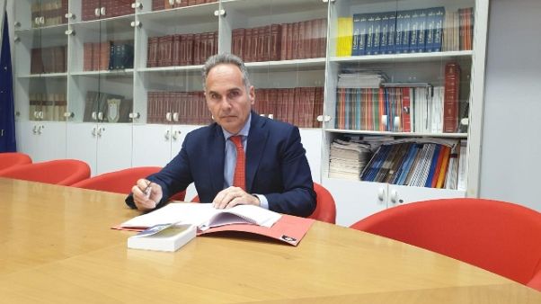 Tribunale Ancona, aggredita dipendente Tribunale Ancona, aggredita dipendente