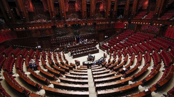 Pd,mozione sfiducia individuale Salvini Pd,mozione sfiducia individuale Salvini