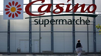 Retailer Casino scraps 2020 dividend as it pursues debt-cutting plans