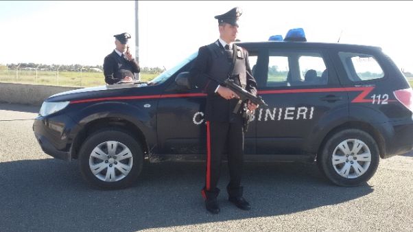 Morto e ferito in lite, sono vicini casa Morto e ferito in lite, sono vicini casa