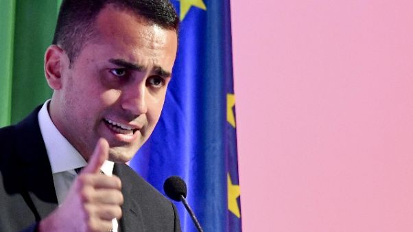 Di Maio a amb. Usa, Italia alleato leale Di Maio a amb. Usa, Italia alleato leale