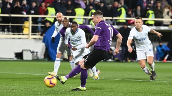 Roma: Veretout, io convinto da Fonseca Roma: Veretout, io convinto da Fonseca