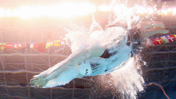 American King loses 200 breaststroke disqualification appeal American King loses 200 breaststroke disqualification appeal