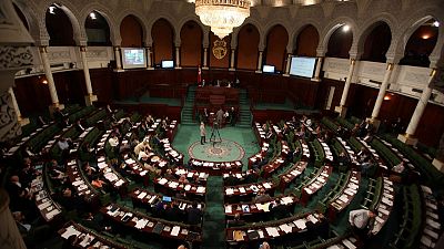رئيس البرلمان التونسي يتولى رئاسة الدولة مؤقتا