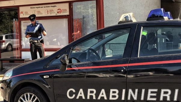 Botte e rapine a 17enne, presa baby gang Botte e rapine a 17enne, presa baby gang
