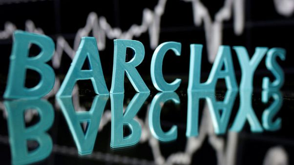 Barclays eyes up to $20 billion chunk of Deutsche Bank prime finance book - sources Barclays eyes up to $20 billion chunk of Deutsche Bank prime finance book - sources