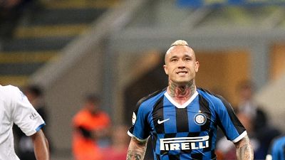Samp sogna Nainggolan, assalto a Verdi Samp sogna Nainggolan, assalto a Verdi