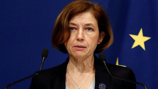 France to launch 'fearsome' surveillance satellites to bolster space defences France to launch 'fearsome' surveillance satellites to bolster space defences