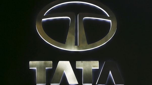 Tata Motors first-quarter loss nearly doubles, JLR challenges continue Tata Motors first-quarter loss nearly doubles, JLR challenges continue
