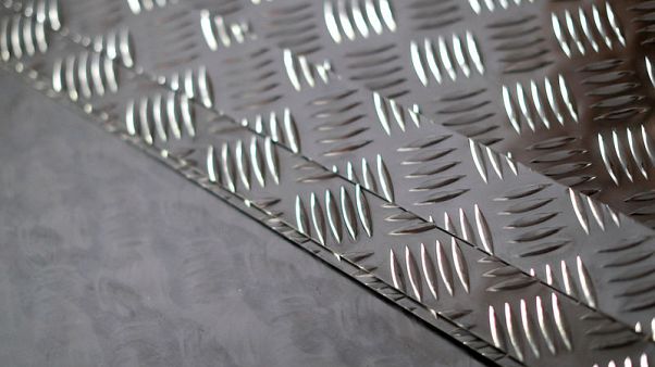 Western aluminium industry urges G7 to curb state subsidies Western aluminium industry urges G7 to curb state subsidies