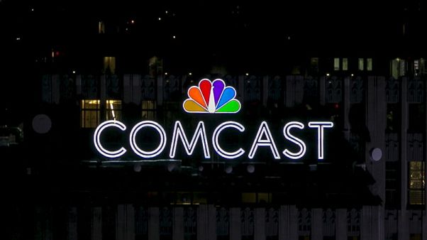 Comcast second-quarter profit beats Wall Street, misses on revenue Comcast second-quarter profit beats Wall Street, misses on revenue